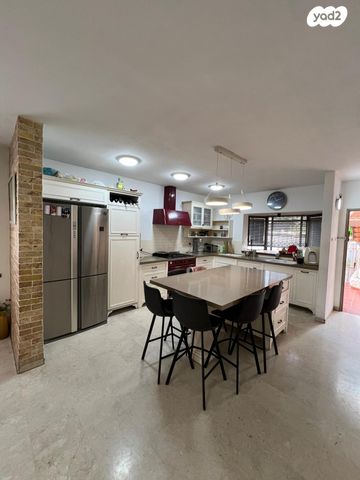 בית פרטי/ קוטג', ניל"י, רחובות