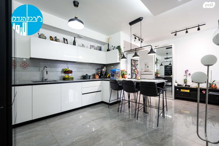 דירה, יקינטון, רובע ח', אשדוד