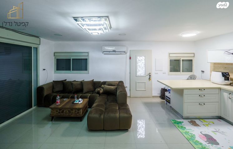 דירת גן, השקד, עין שרה, נהריה