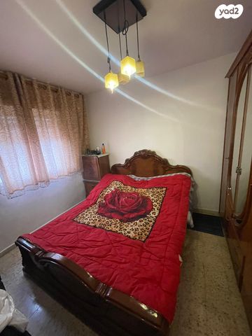 דירה, חנה סנש 16, רובע ג', אשדוד