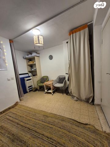 בית פרטי/ קוטג', ירושלים