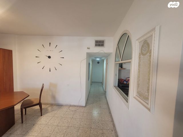 דירה, גרשון שופמן 11, נווה זאב, נאות אילן, באר שבע