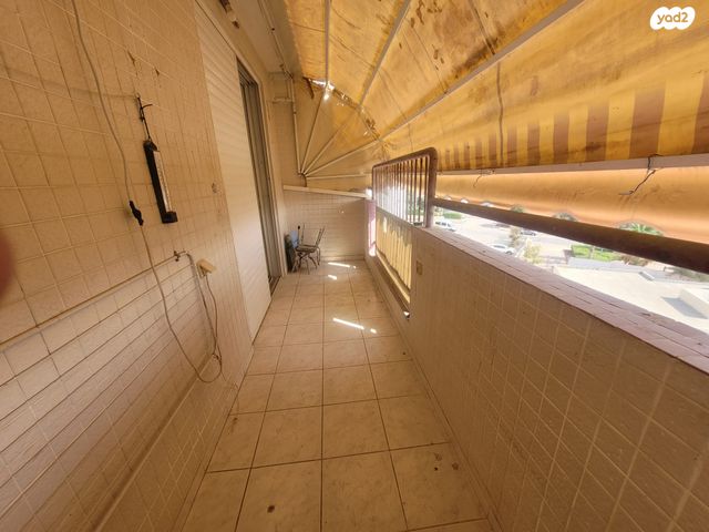 דירה, אברהם מאפו 3, נווה זאב, נאות אילן, באר שבע