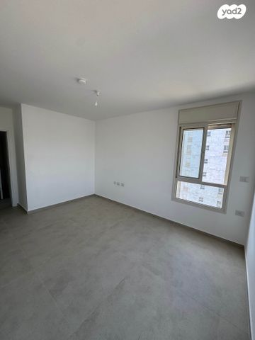 דירה, רוזמרין, סיגליות, באר שבע