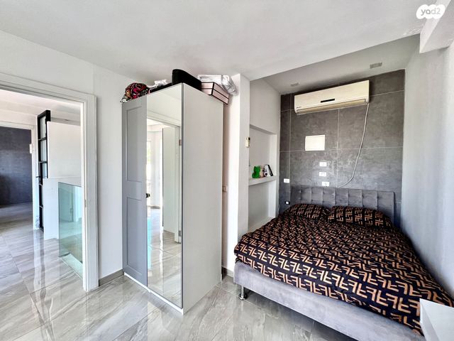 גג/ פנטהאוז, אליהו גולומב 8, צפון מזרח מרכז העיר, נתניה