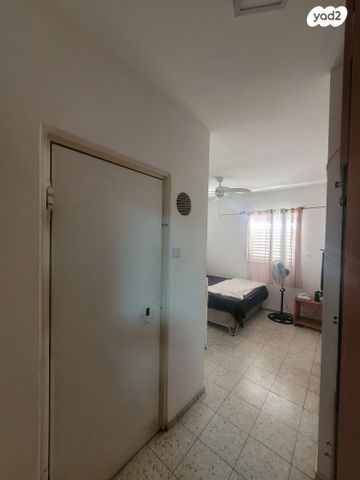 דירה, גרשון שופמן 11, נווה זאב, נאות אילן, באר שבע