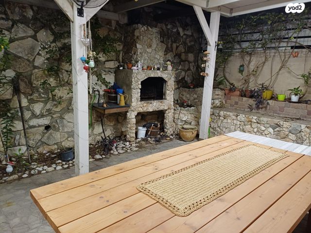 דירת גן, נווה יוסף, עפולה