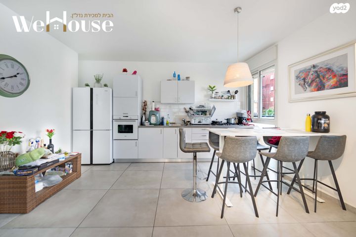 דירה, לאן, שכונת הראשונים, רמת גן