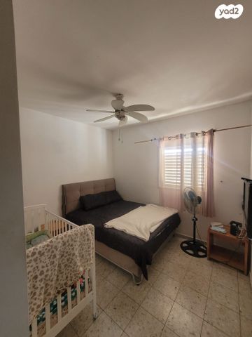 דירה, גרשון שופמן 11, נווה זאב, נאות אילן, באר שבע