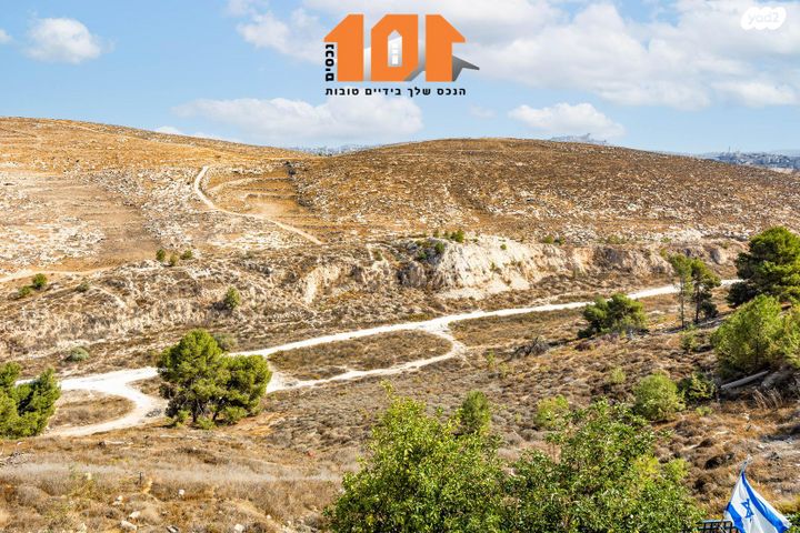 דירה, עמנואל זיסמן, ירושלים