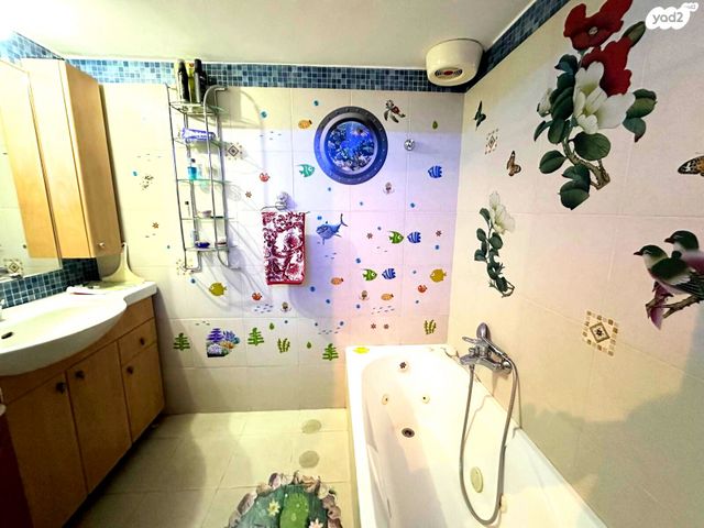 דירת גן, נורית 19, ורדיה, חיפה