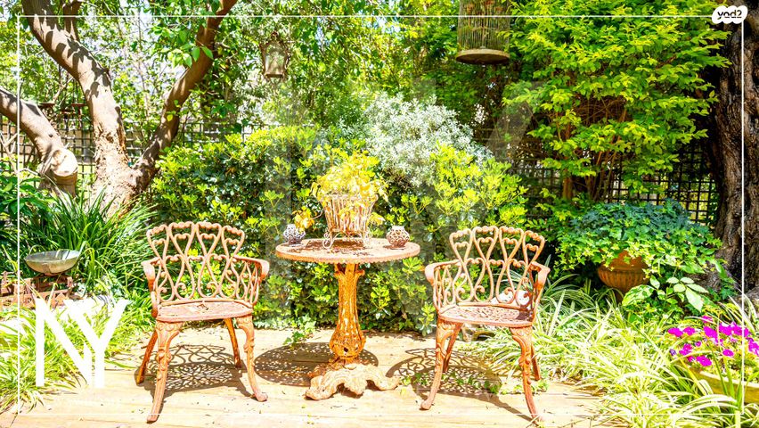 בית פרטי/ קוטג', קרית הפרחים - 2005, רעננה