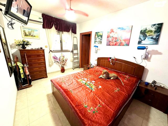 דירת גן, נורית 19, ורדיה, חיפה