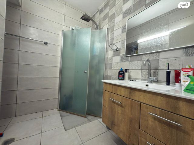 דירה, נחל קידרון, אשדוד