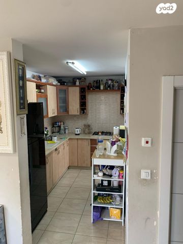 דירה, ליטאני 2, גני אביב, לוד