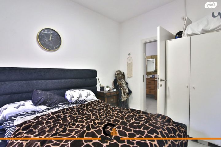 דירת גן, ז'בוטינסקי 11, מוצקין הותיקה, קרית מוצקין