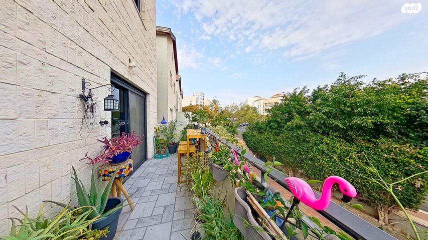 דופלקס, הפרחים, מודיעין מכבים רעות