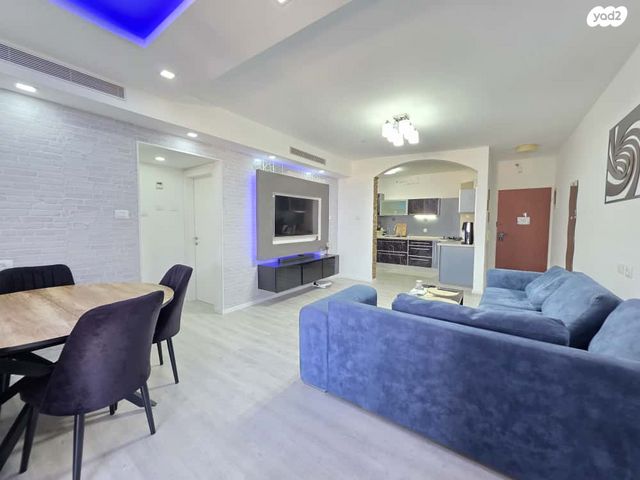 דירה, שדרות מלכי ישראל 180, ההעפלה, קרית גת