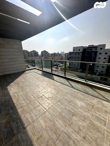 גג/ פנטהאוז, נחל דליות 46, כרמי גת, קרית גת