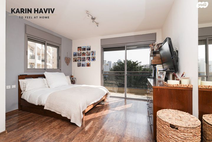 דירה, ראש פינה 26, הדר המושבות הותיקה / אם המושבות הותיקה, פתח תקווה