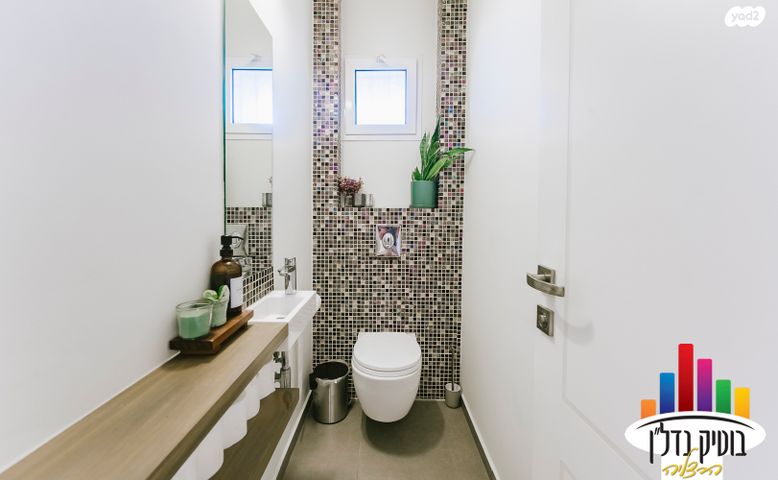 דירה, פורצי הדרך 44, נווה עמל, הרצליה