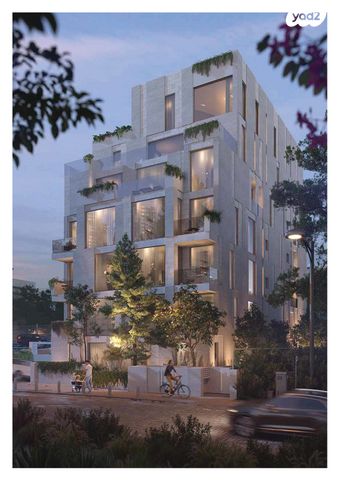 גג/ פנטהאוז, ירושלים