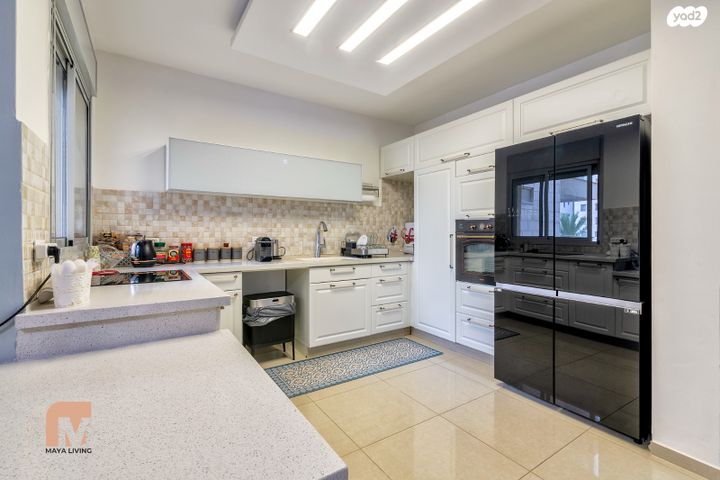 דירה, התורן, נאות רבין, יבנה