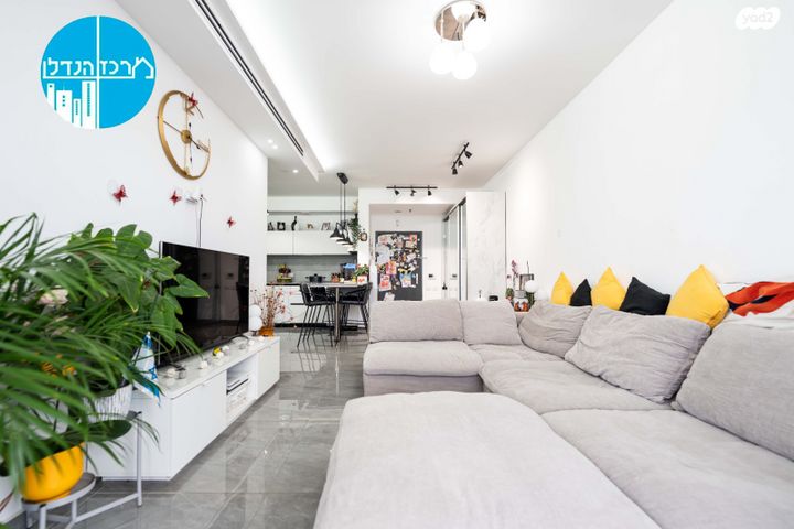 דירה, יקינטון, רובע ח', אשדוד