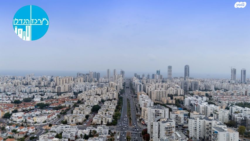 דירה, יקינטון, רובע ח', אשדוד