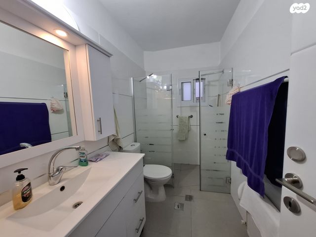 דירה, פרץ ברנשטיין, רמת שרת, ירושלים