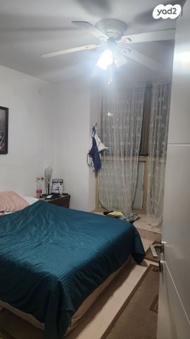 בית פרטי/ קוטג', רובע י"ב, אשדוד