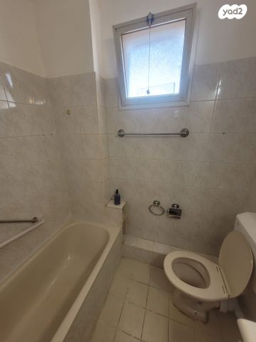 דירה, אברהם מאפו 3, נווה זאב, נאות אילן, באר שבע