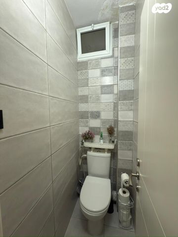 דירה, נחל קידרון, אשדוד