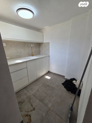 דירה, טבריה