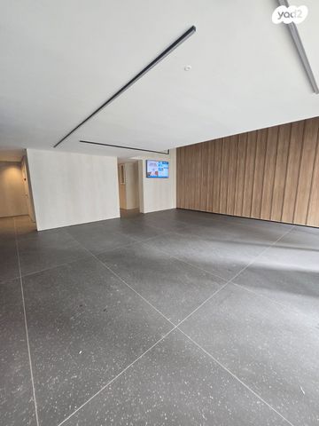 דירה, יער אודם 5, נופי בן שמן, לוד