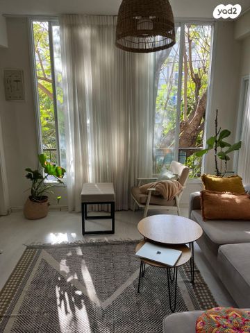 דירה, ויצמן, הצפון החדש - דרום, תל אביב יפו