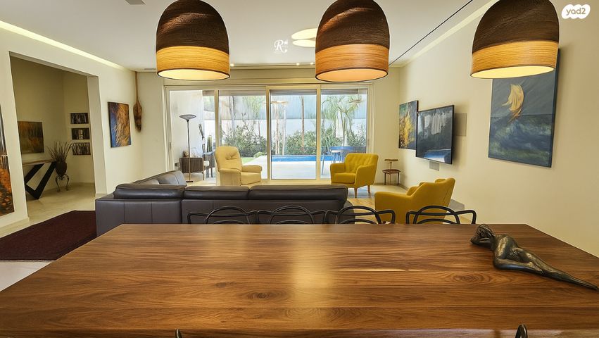 בית פרטי/ קוטג', סביון