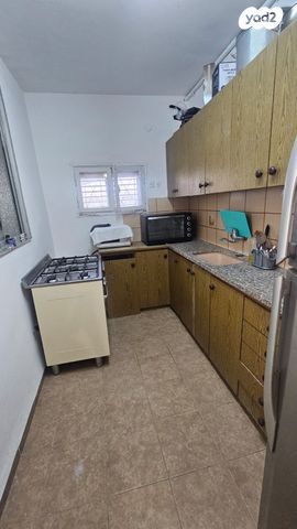 דירת גן, בורוכוב, קרית ים