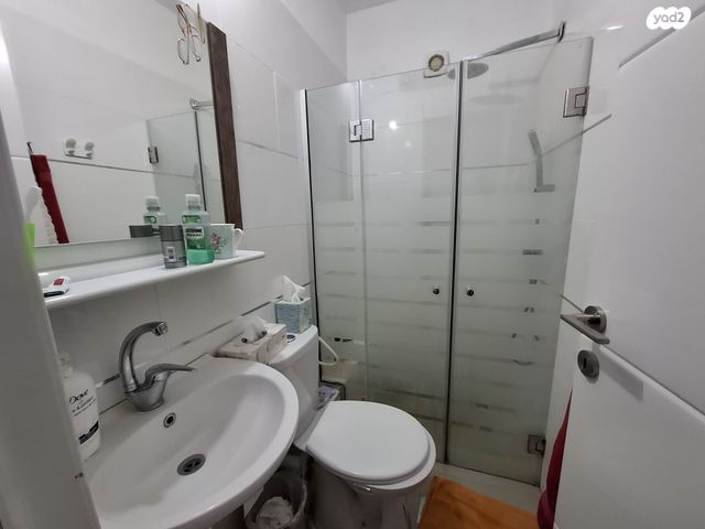 דירה, פרץ ברנשטיין, רמת שרת, ירושלים