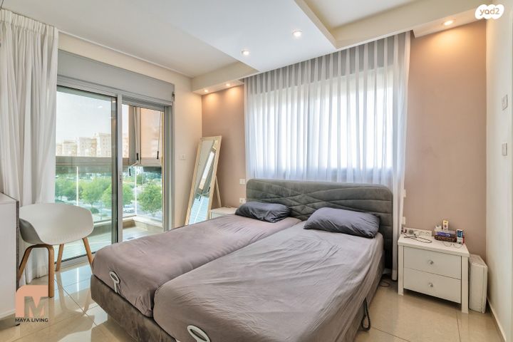 דירה, התורן, נאות רבין, יבנה