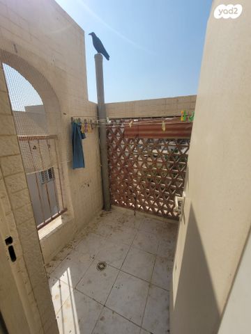 דירה, אברהם מאפו 3, נווה זאב, נאות אילן, באר שבע