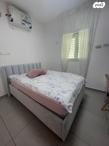 דירה, משה דיין 4, נווה דוד, רמלה