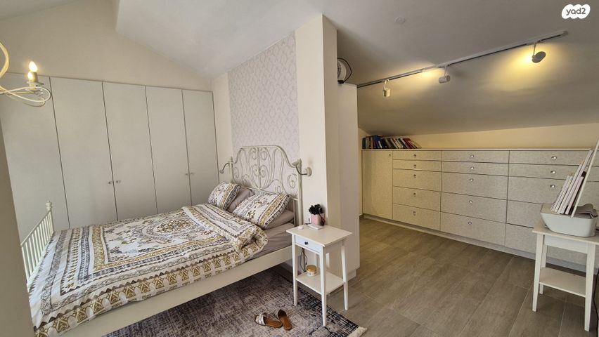 דופלקס, יהושע ביצור, גבעת משואה, ירושלים