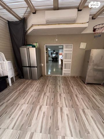 בית פרטי/ קוטג', ניל"י, רחובות