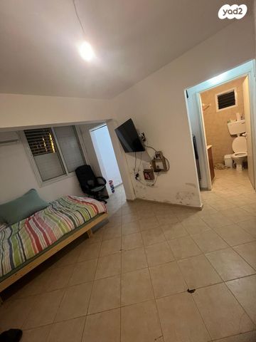 דירה, סנהדרין 47, באר שבע