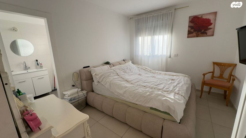 דירה, הקליר, רמת חן ובן ציון, נתניה