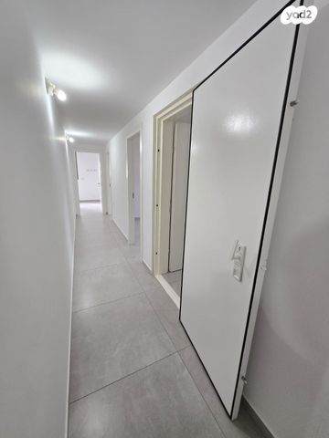 דירה, יער אודם 5, נופי בן שמן, לוד