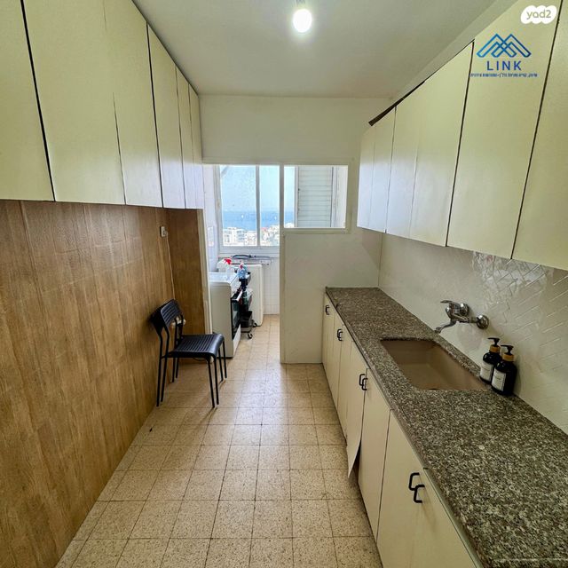 דירה, יואב 38, חיפה