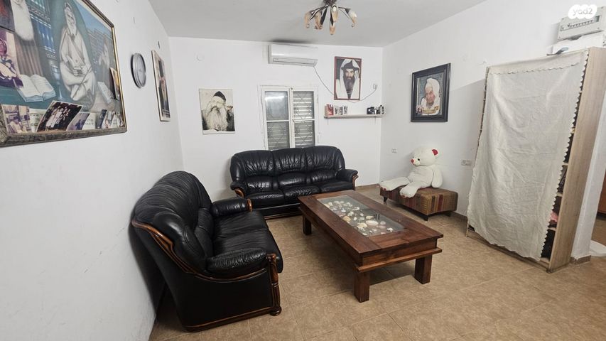 דירת גן, בורוכוב, קרית ים