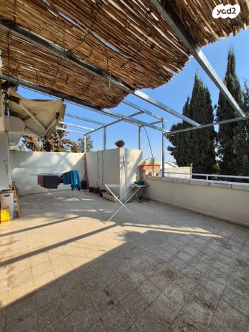 בית פרטי/ קוטג', ירושלים